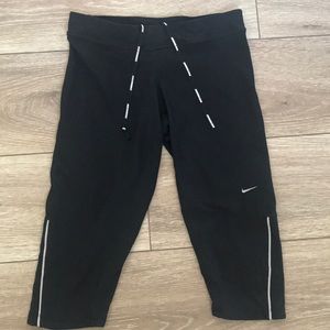 Nike Dri Fit Capris